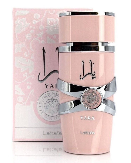 Yara Eau De Perfume  for women