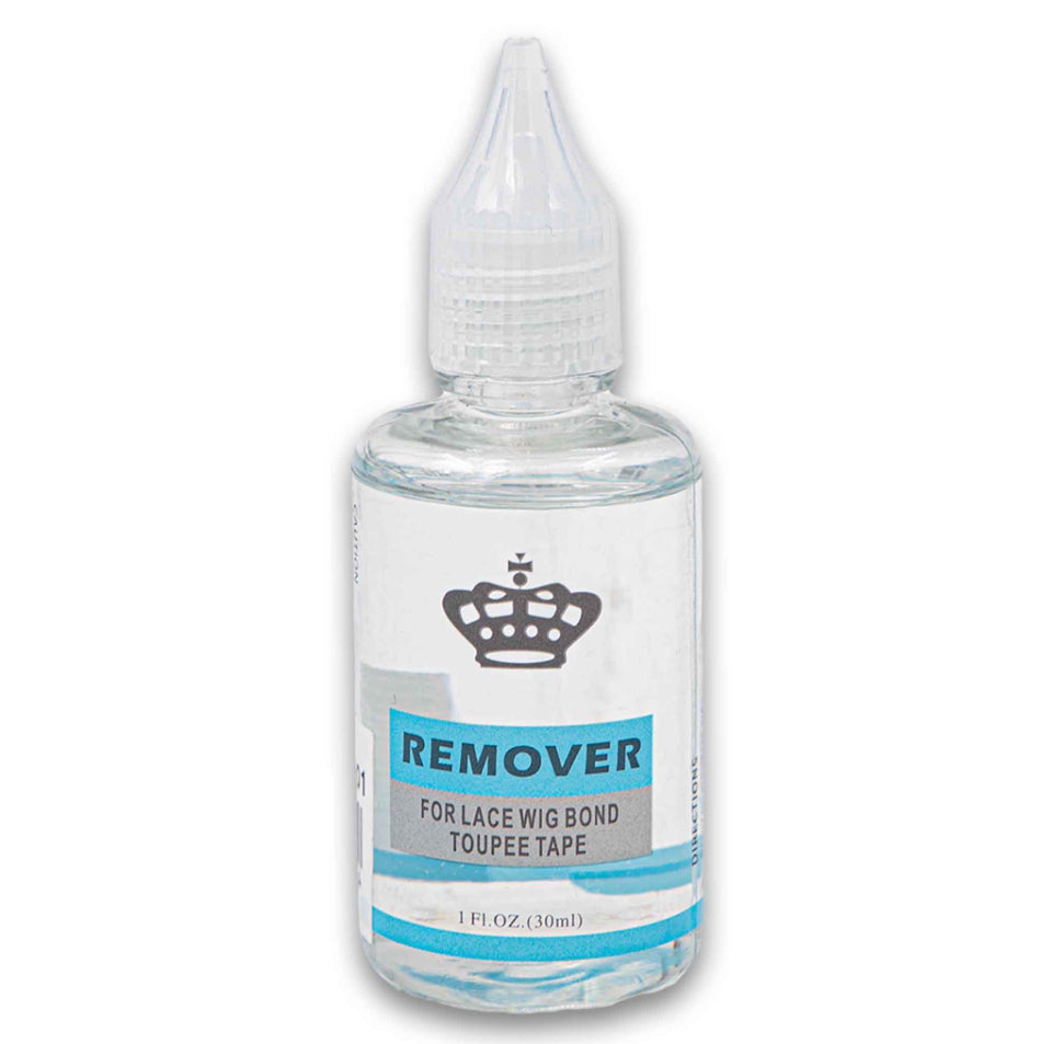 Lace Glue Remover