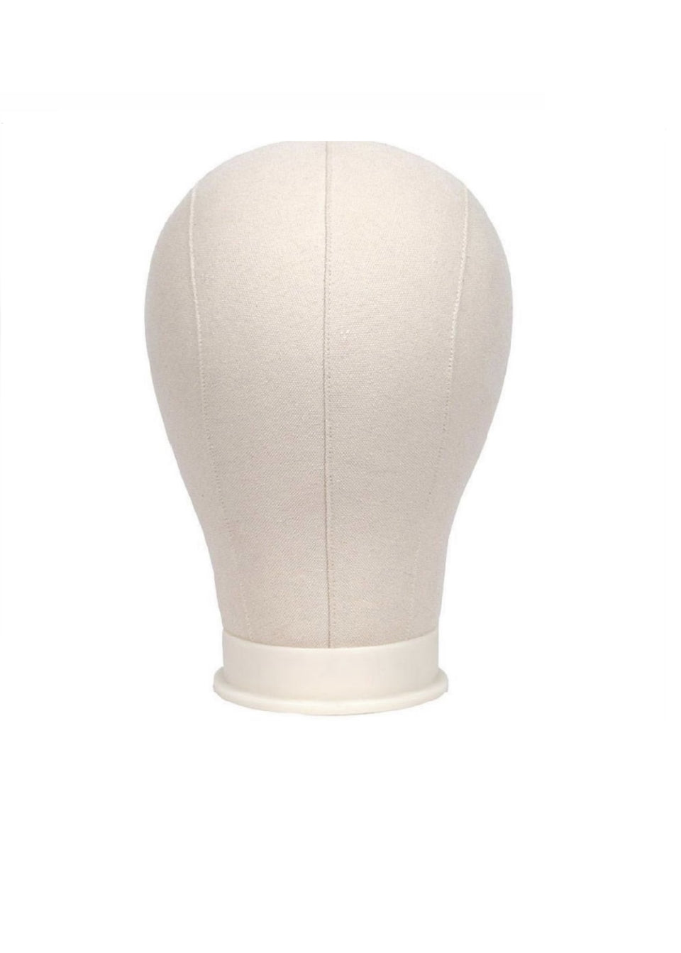 Canvas Mannequin Head